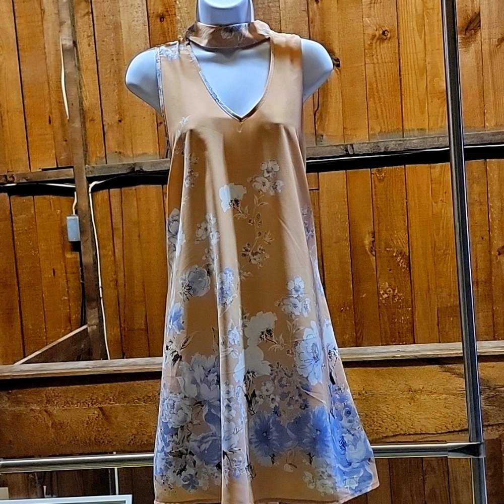 Woman's dress